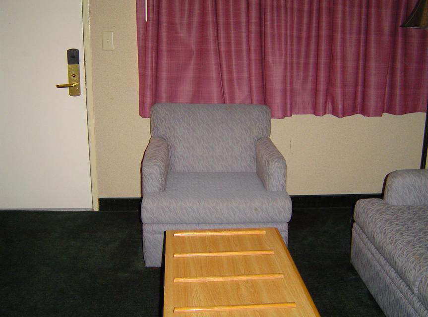 Economy Inn Plymouth Room photo